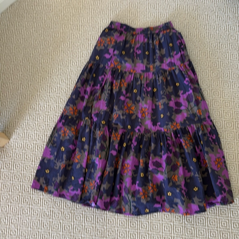 Oliphant skirt XS